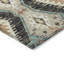 Tapis marocain intérieur / extérieur lavable à la machine Husby ACN2210-1776860084