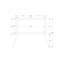 Meuble-lavabo simple Lecrieu-225438389-225438386-224802415