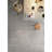 Borigni Beige 12 in. x 23 in. Matte Porcelain Floor and Wall Tile (11.39 sq. ft./Case)-36953829
