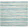 Margene Rug Hand Woven Cotton Striped Rug