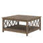 Ensemble de tables basses 2 pièces Chessani-1084204700-1084204703
