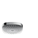 2.0 GPM Rain Shower Head
