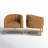Romy 30" W Tufted Upholstered Barrel Chair-1426743342