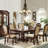 Liam Extendable Dining Table-26100084