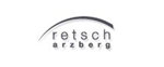 Retsch Arzberg logo