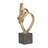 Aylanie Abstract Figurines & Sculptures