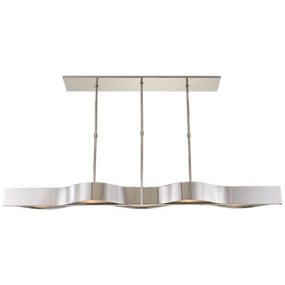 Kelly Wearstler Avant Large Linear Pendant