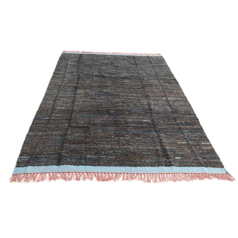 Julian Brown Rug