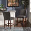 Tabouret de comptoir 26 po Lancaster-18102201