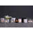 Glass Tabletop Votive Holder-33004012-33004014