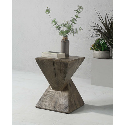 Table d'appoint Zahi