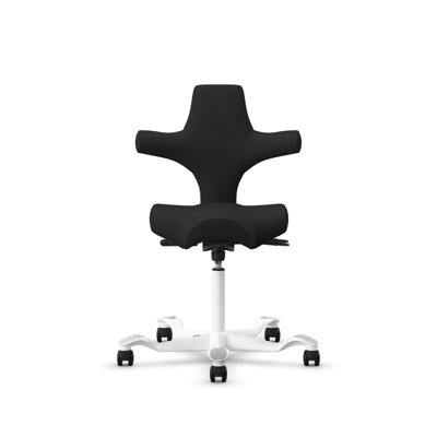 HÅG Capisco Adjustable Sit-To-Stand Height Chair