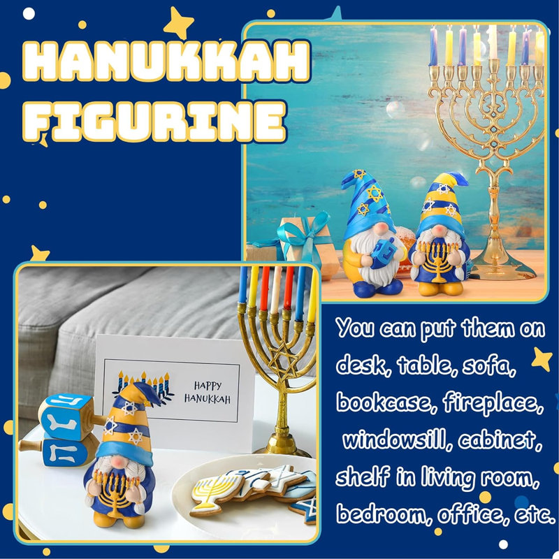 Figurine Juleanna