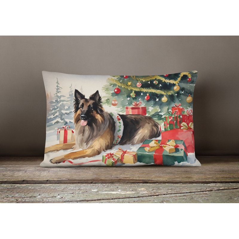 Other/No Pattern Outdoor Throw Pillow