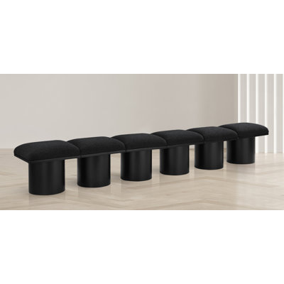 Horatia Upholstered Bench