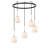 Shults 5 - Light Tiered Chandelier-323514933-327023713