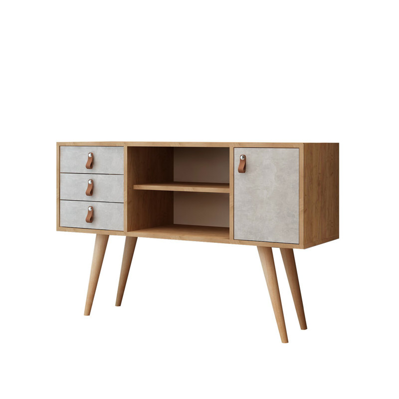 Rugeley 120cm Console Table