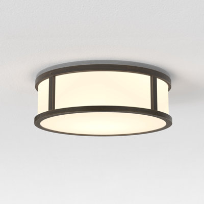 Mashiko Flush Mount