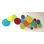 Jubilance Glass And Metal Wall Sculpture