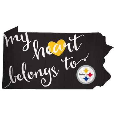 Décoration murale NFL