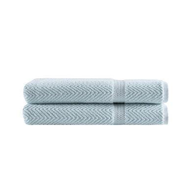 Vandewa Luxury Turkish Cotton Bath Sheet Set