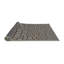 Tapis gris tissé à la machine-226514724