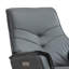 Makinlie 76cm Wide Swivel Standard Recliner-1314935534
