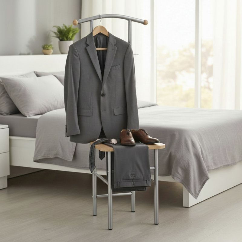 Schneck Valet Stand