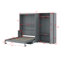 Lit escamotable avec placard Murphy-600054043