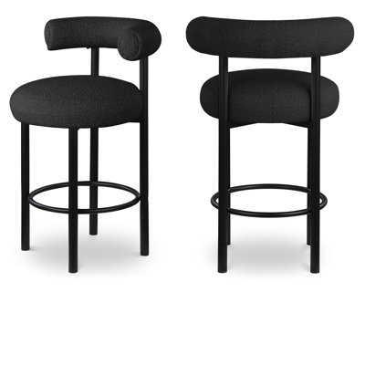 Bordeaux 26.5" Counter Stool