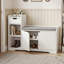 Storage Bench
