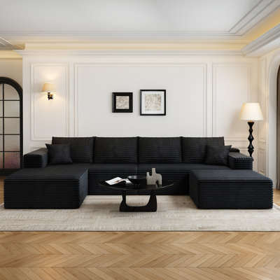 Canapé modulaire Simonsen Boneless