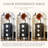 Tan+Black Free Form Solid Wood+Metal Media Players-121194319