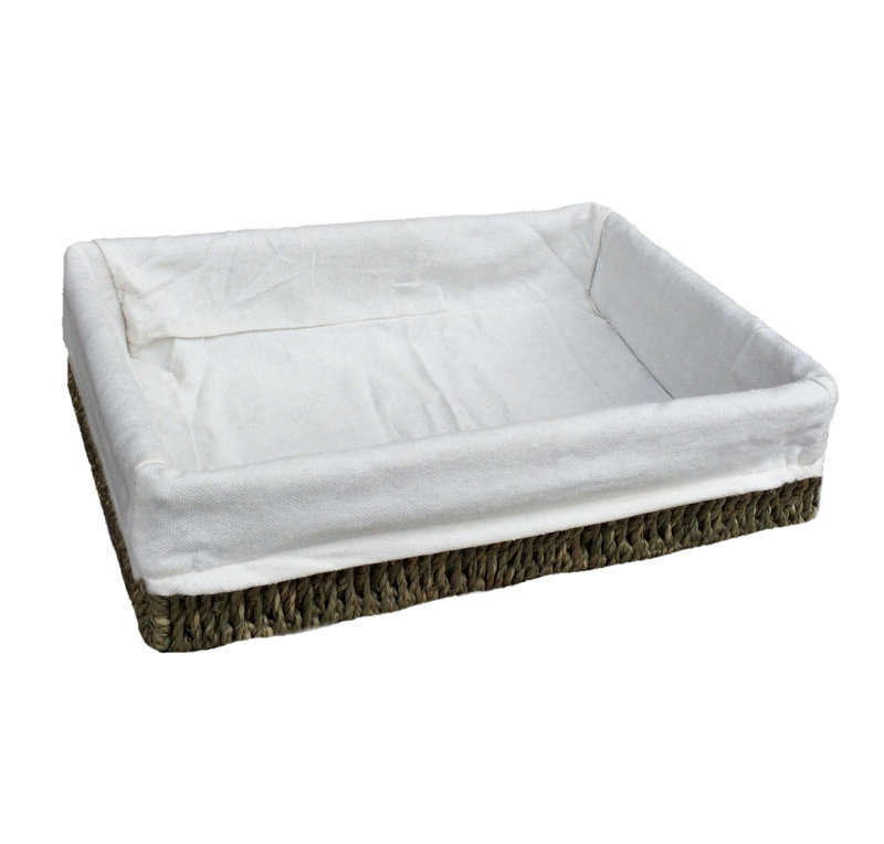 Hollhurst Wicker Tray