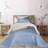 Rustic Coverlet