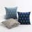 Geometric Velvet Throw Pillow-117303754-117303744-10591971