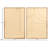 Modern Geometry Framed Dimensional Wall Art