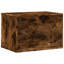 Engineered Wood Stocking Holder-87797651