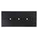 Gita Large Lightweight Outdoor 36" x 16" x 16" Trough Planter Box