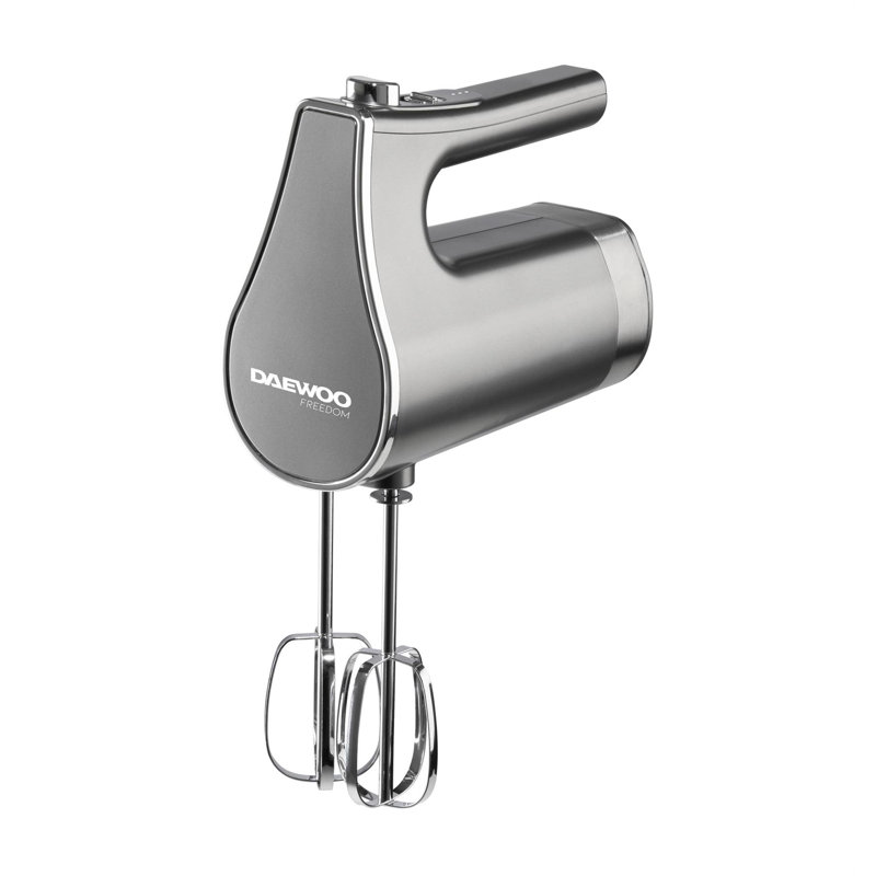 Daewoo 3 Speed Hand Mixer