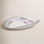 Murano Oval Glass Vessel Bathroom Sink