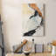 Efflux I - Impression sur toile tendue-1644922735