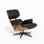 Faux Leather Chaise Lounge-921940843