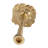 Porte-bougie Omni Forge-87058114