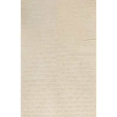 Geometric Indoor Rug