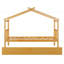 Lit gigogne en bois-783411604