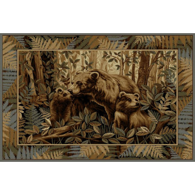 Wilmont Indoor Rug