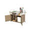 Table de bar d'extérieur