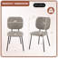 Chaise de salle à manger Khristie-1188962125