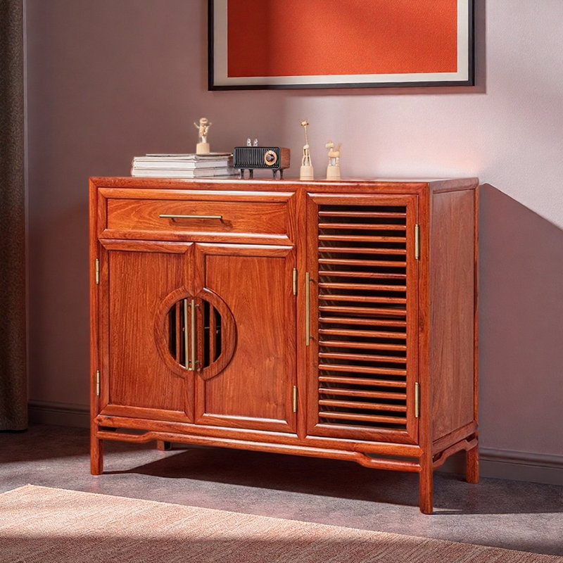 Practical high quality storage shoe cabinet